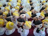Lembrança Casamento.