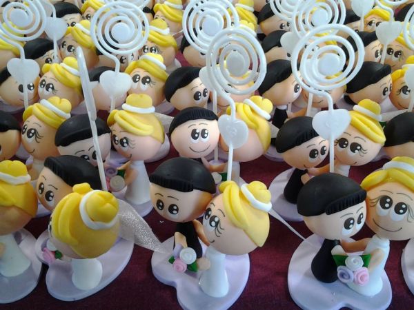 Lembrança Casamento.